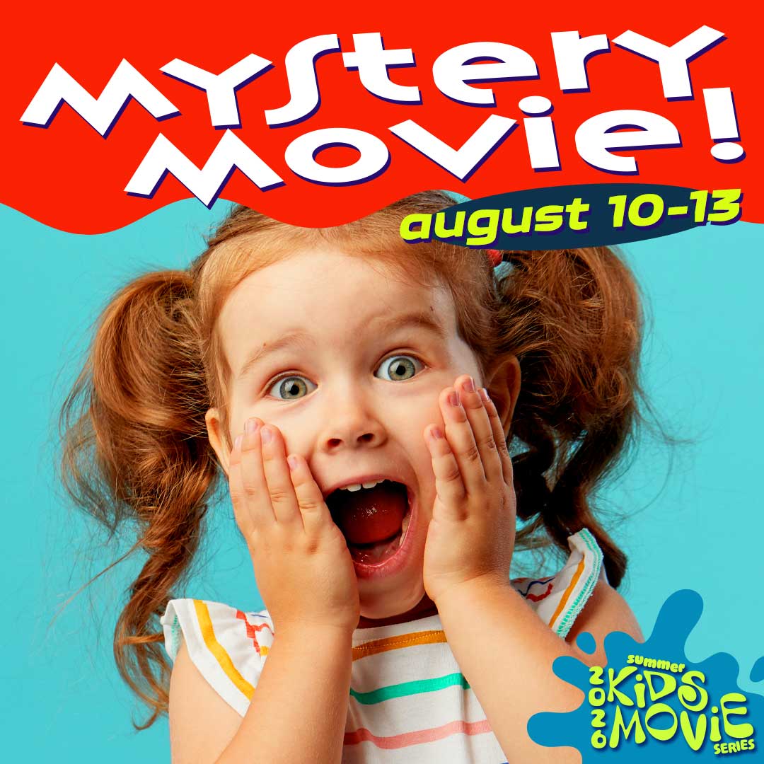 2026 Rock Springs Summer Kids Series Ticket