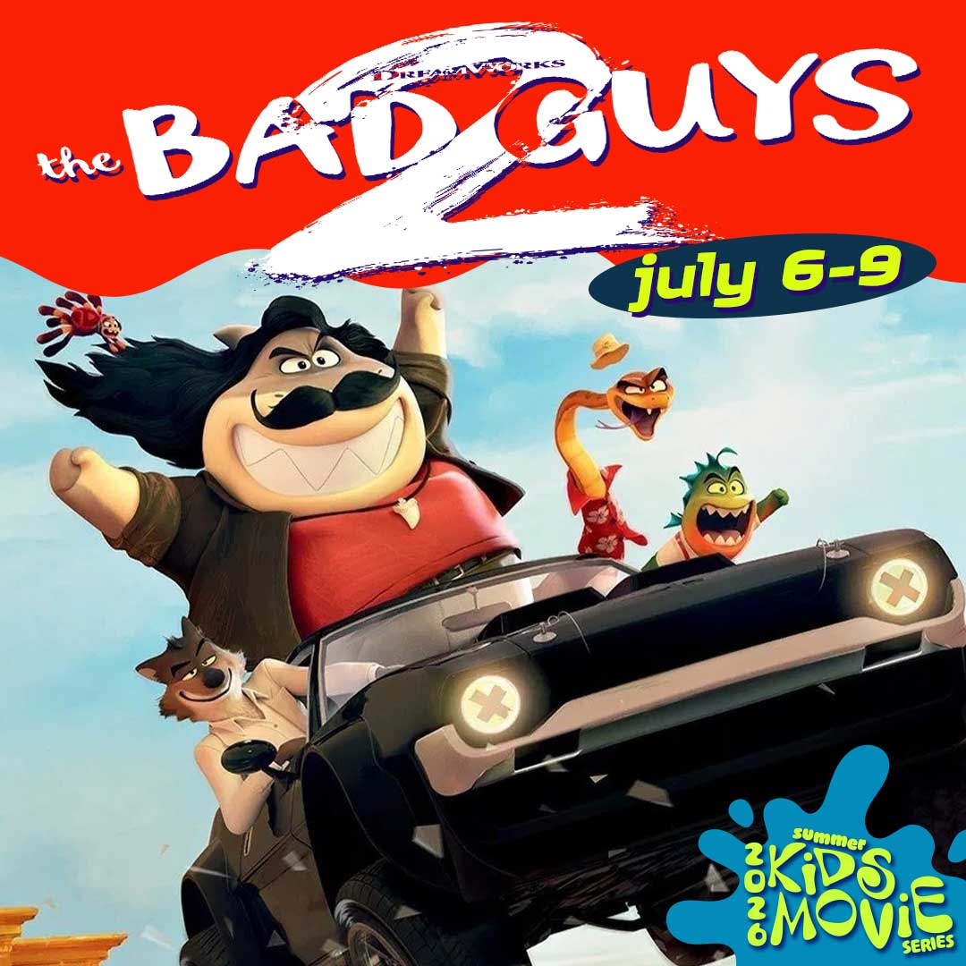 2026 Gillette Summer Kids Series Ticket